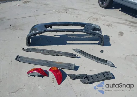 2010 Toyota Corolla S из США, поврежденный, VIN 2T1BU4EE3AC405799